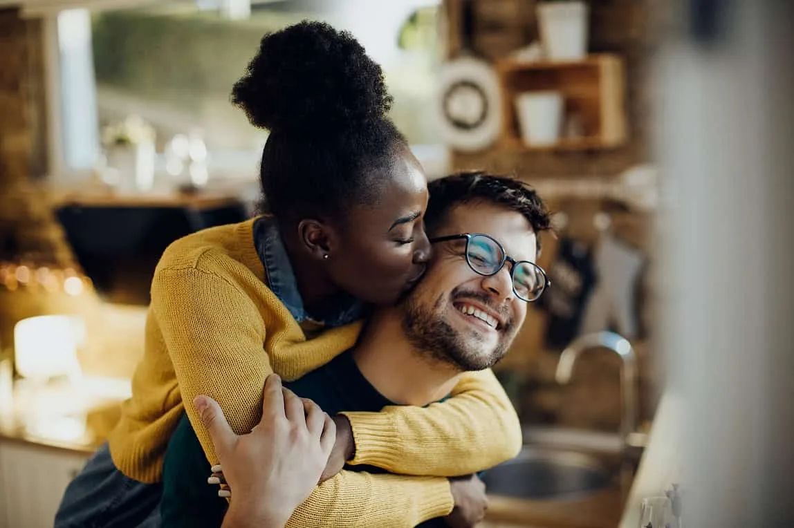 Emotional Distance & Intimacy Challenges