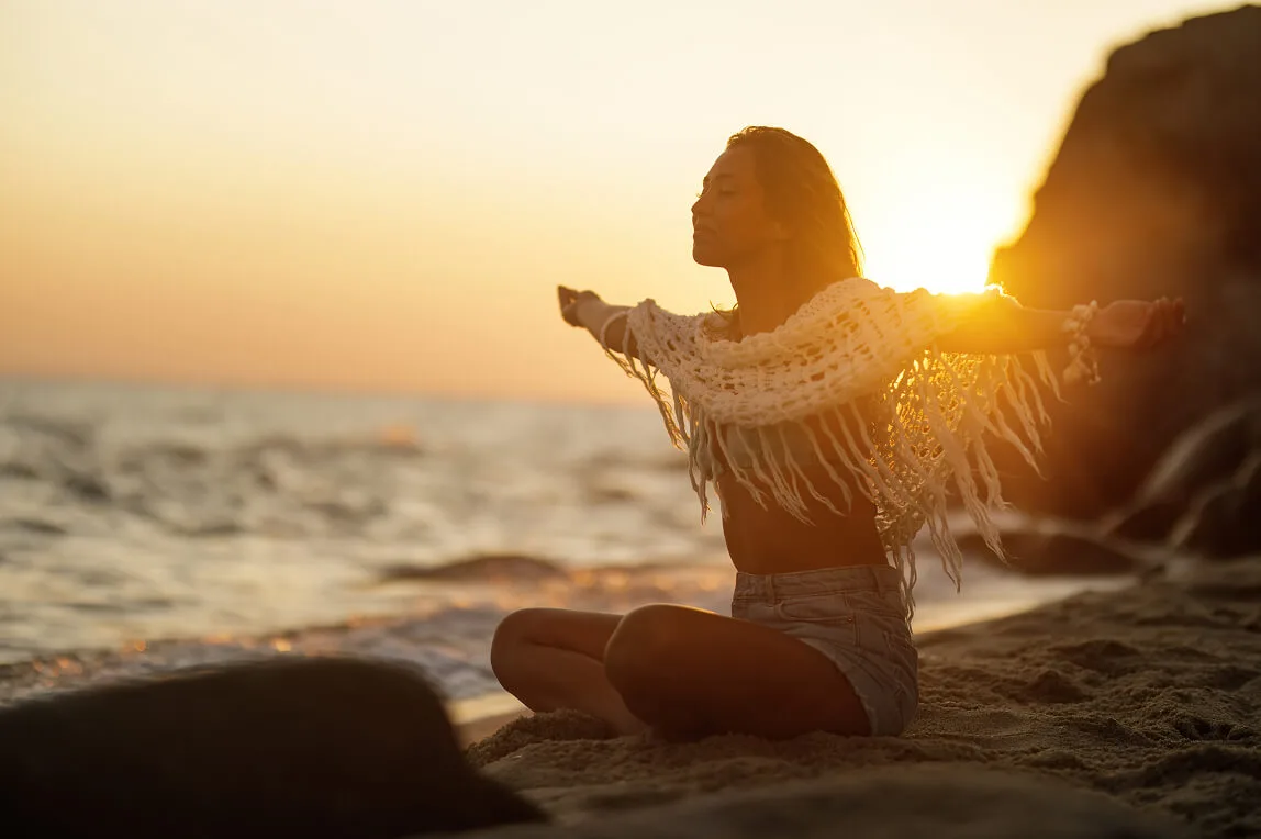 Spiritual Exploration & Conscious Leadership