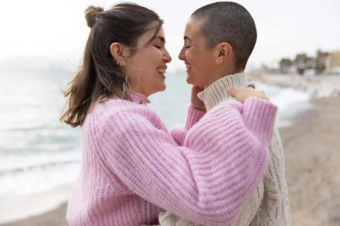 Trust Ruptures, Infidelity & Repair